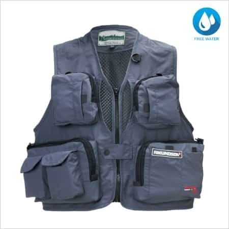 AMUND FREE WATER MESH VEST