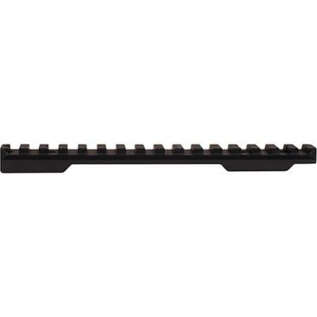 TALLEY PICATINNY RAIL