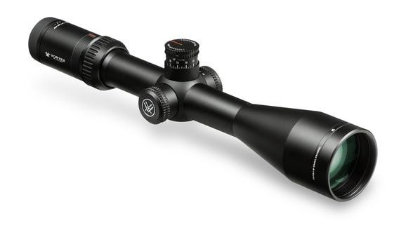 VOR VIPER HS, MAGNIFICATION: 4-16X44, RETICLE: BDC, COLOR: BLACK