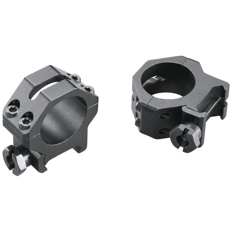 WEA CLASSIC 4 HOLE RINGS
