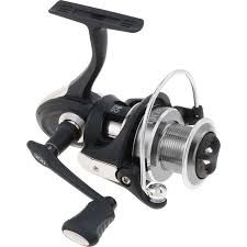 MITCH 300 SERIES SPINNING REEL, Size: 300C