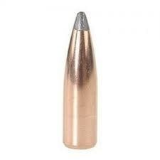 NOS PARTITION BULLETS