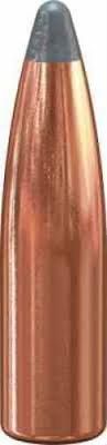 SPEER SPITZER, CAL.: 6.5MM .263", GR.: 120GR, BULLET: SPITZER