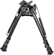 CHAMP PIVOT TRAVERSE BIPOD, Size: 9&quot;-13&quot;