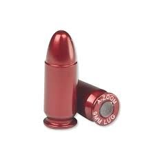 LYM A-ZOOM SNAP CAPS, Size: 9MM