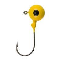BERK ESSENTIAL ROUND BALL JIG HEAD