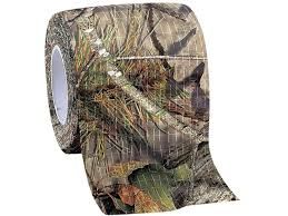 ALLEN VANISH CAMO WRAP, Color: MOSSY OAK BREAK-UP COUNTRY