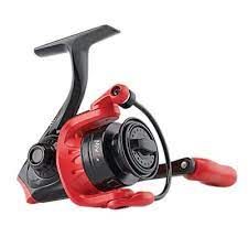 ABU MAX X ICE SPIN REEL, Size: sz 05
