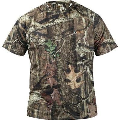 ROCKY ARIDLIGHT SS-SHIRT