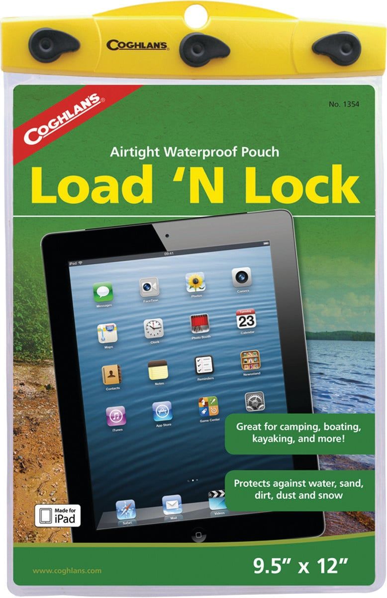 COG LOAD &#39;N LOCK