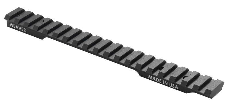 WEA TACTICAL RAIL