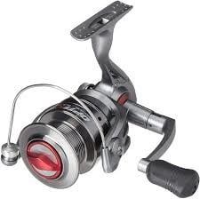 QUA OPTIX SPIN REEL