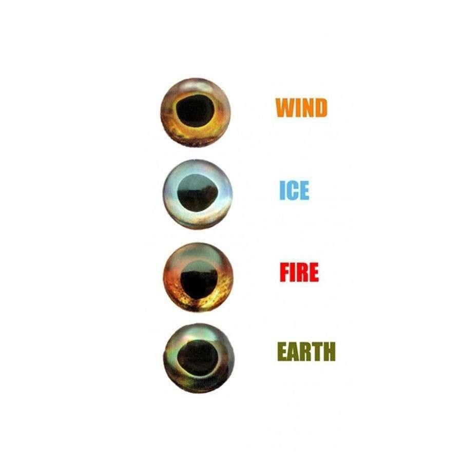 FS LIVING EYES