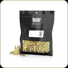 NOS UNPRIMED BRASS, Size: 6.5 CREEDMOOR