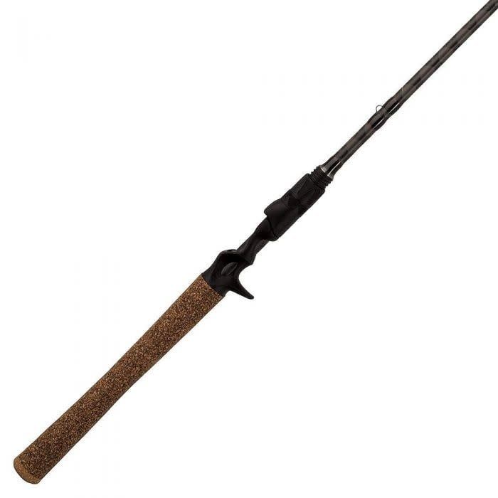 BERK LIGHTNING CAST ROD