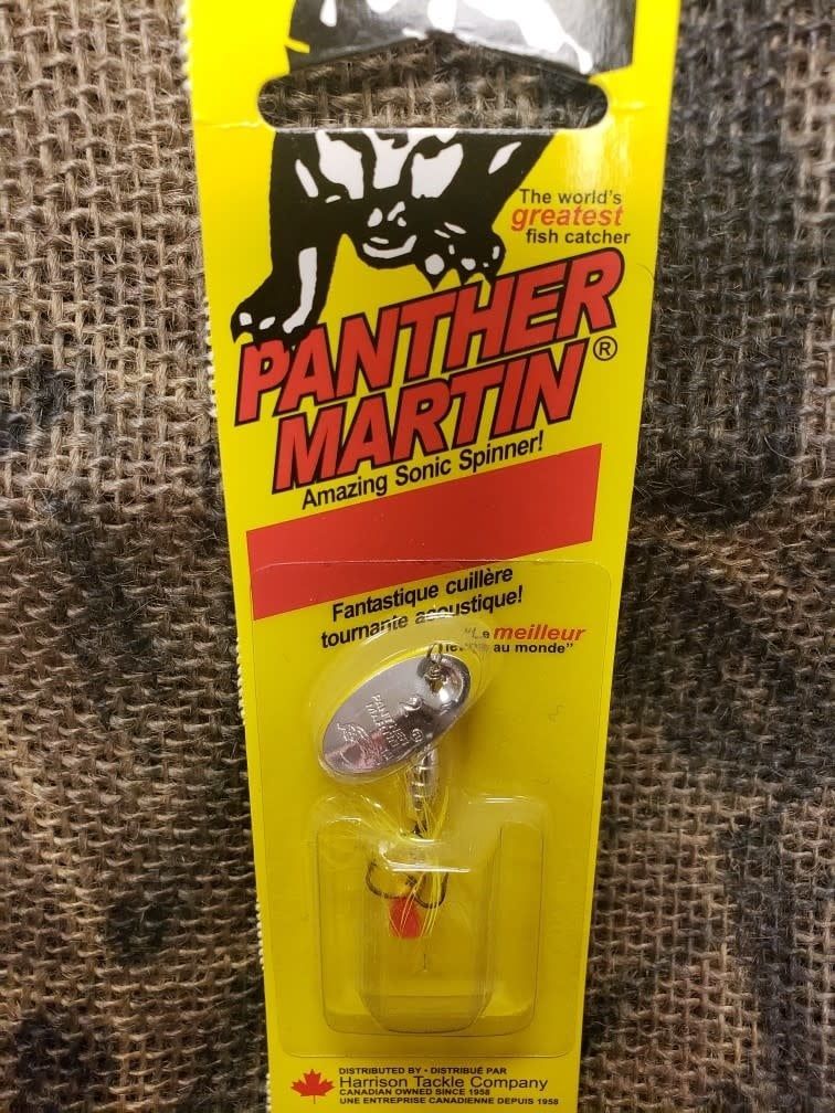 PM FLY SPINNER