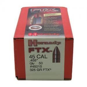 HOR FTX BULLET