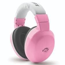 WALKER JR. INFANT EAR MUFFS