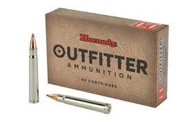 HOR OUTFITTER