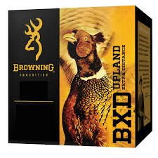 BROWNING BXD 20GA, Attribute 1: 3", Attribute 2: 1-1/4oz, Attribute 3: # 5 SHOT