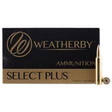 WBY ULTRA HIGH VELOCITY 20PK