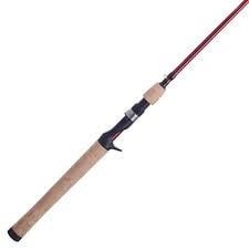 BERK CHERRYWOOD HD CASTING ROD