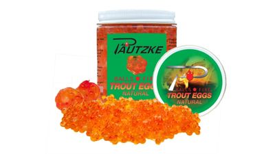 PAUTZKE TROUT EGGS