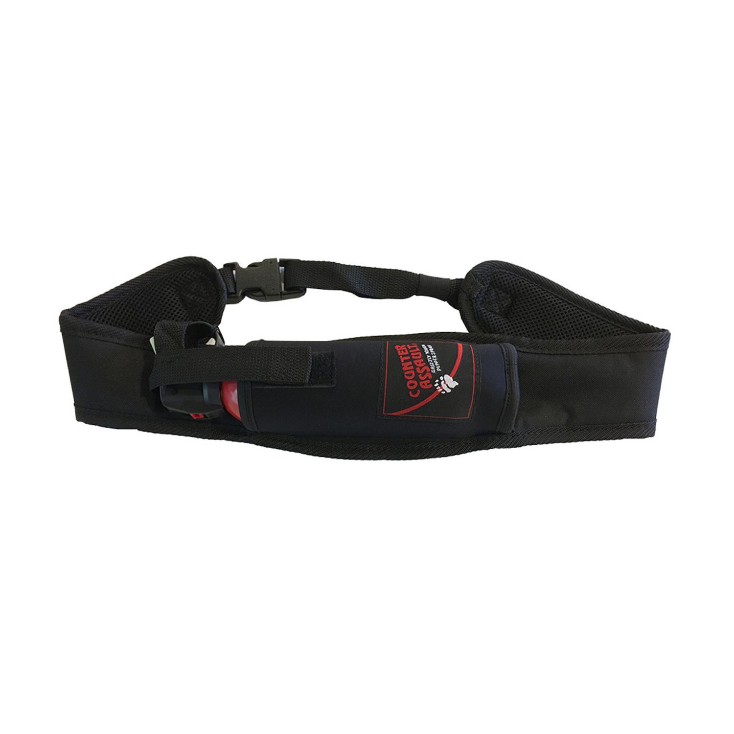 CA TRAIL RUNNER BEAR SPRAY HOLSTER, Size: SML/MED