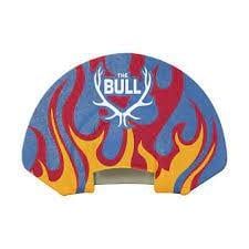 RMHC "RJS" DIAPHRAGM MOUTH REED