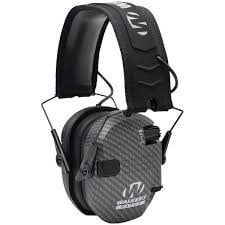 WALKER RAZOR SLIM DIGITAL ELECTRONIC EAR MUFFS