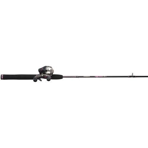SHA UGLY STIK GX2 SPIN CAST ROD COMBO
