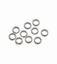 AMUND SPLIT RING  24PK
