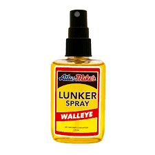 ATLAS LUNKER SPRAY 