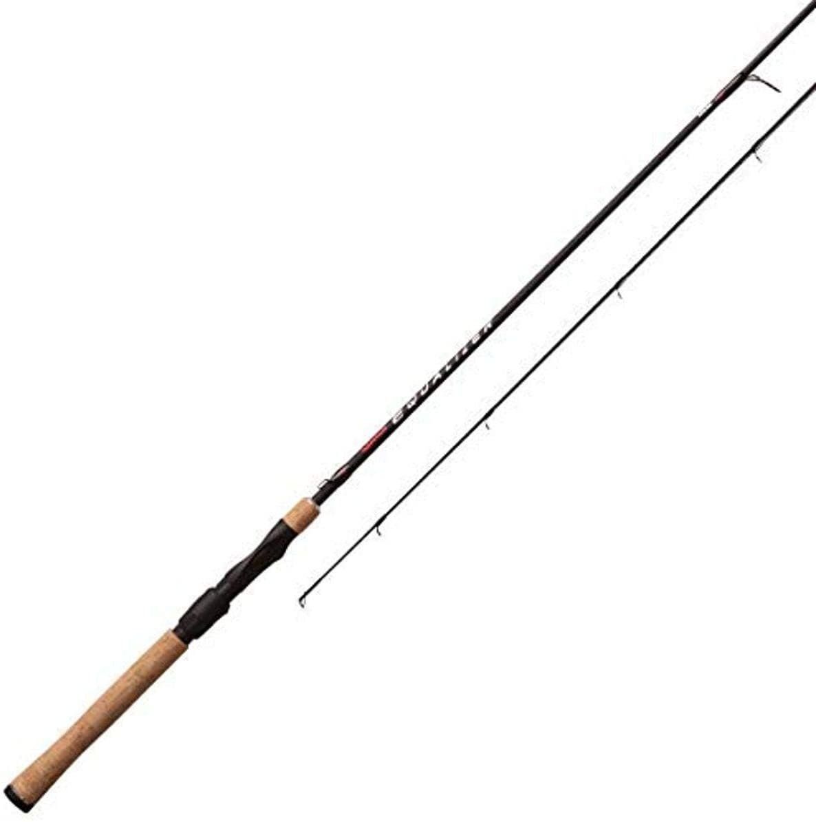 QUA EQUALIZER SPIN ROD 2PC