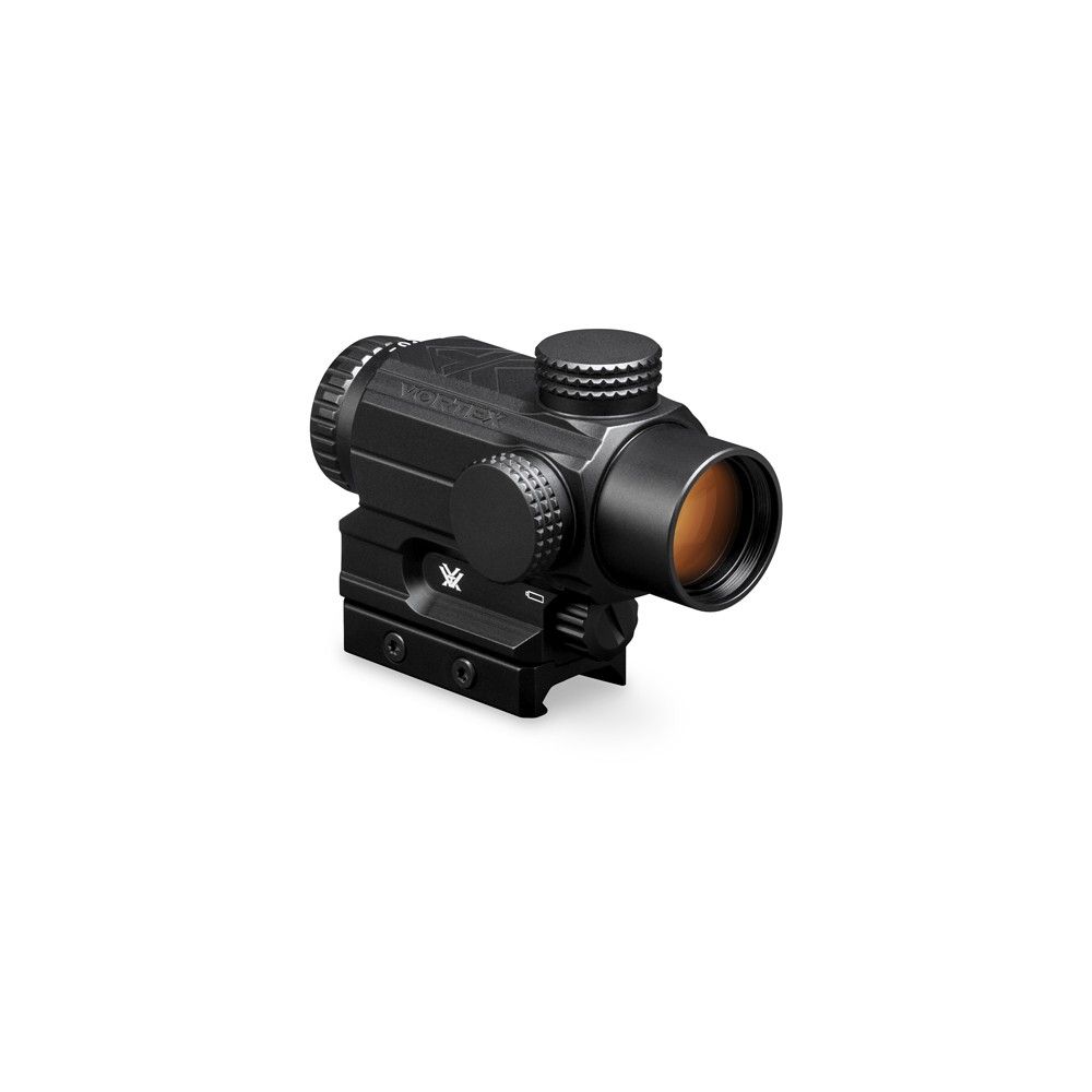 VOR SPITEFIRE HD GEN II PRISM SCOPE, Size: 3X