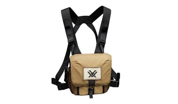 VOR GLASSPAK BINO HARNESS