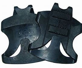 HT SAFETY TREADS, Size: MEN sz 7-10