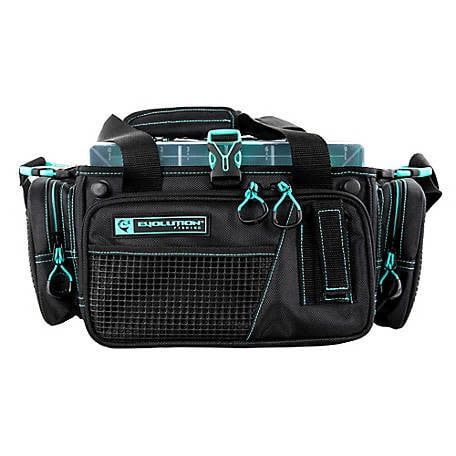 EVO DRIFT HORIZONTAL TACKLE BAG