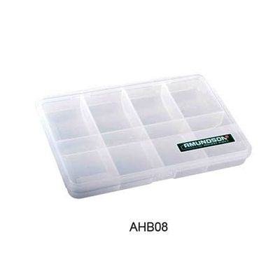 AMUND BEGINNER FLY BOX