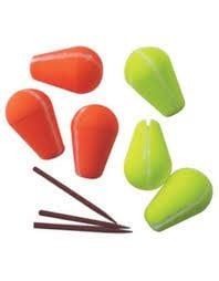 AA TEAR DROP INDICATOR