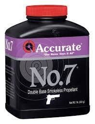 ACCU SMOKELESS POWDER 1lb