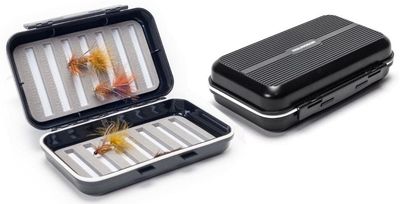 AMUND WATERPROOF FLY BOX