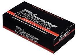 CCI BLAZER ALUMINUM
