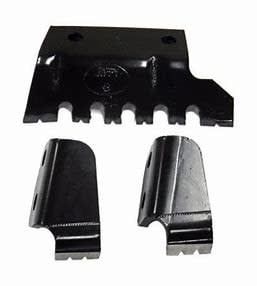 JIFFY STEALTH STX REPLACEMENT CUTTER SET