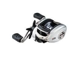 ABU SILVER MAX BAITCAST REEL