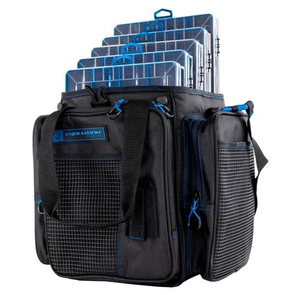 EVO DRIFT VERTICAL TACKLE BAG