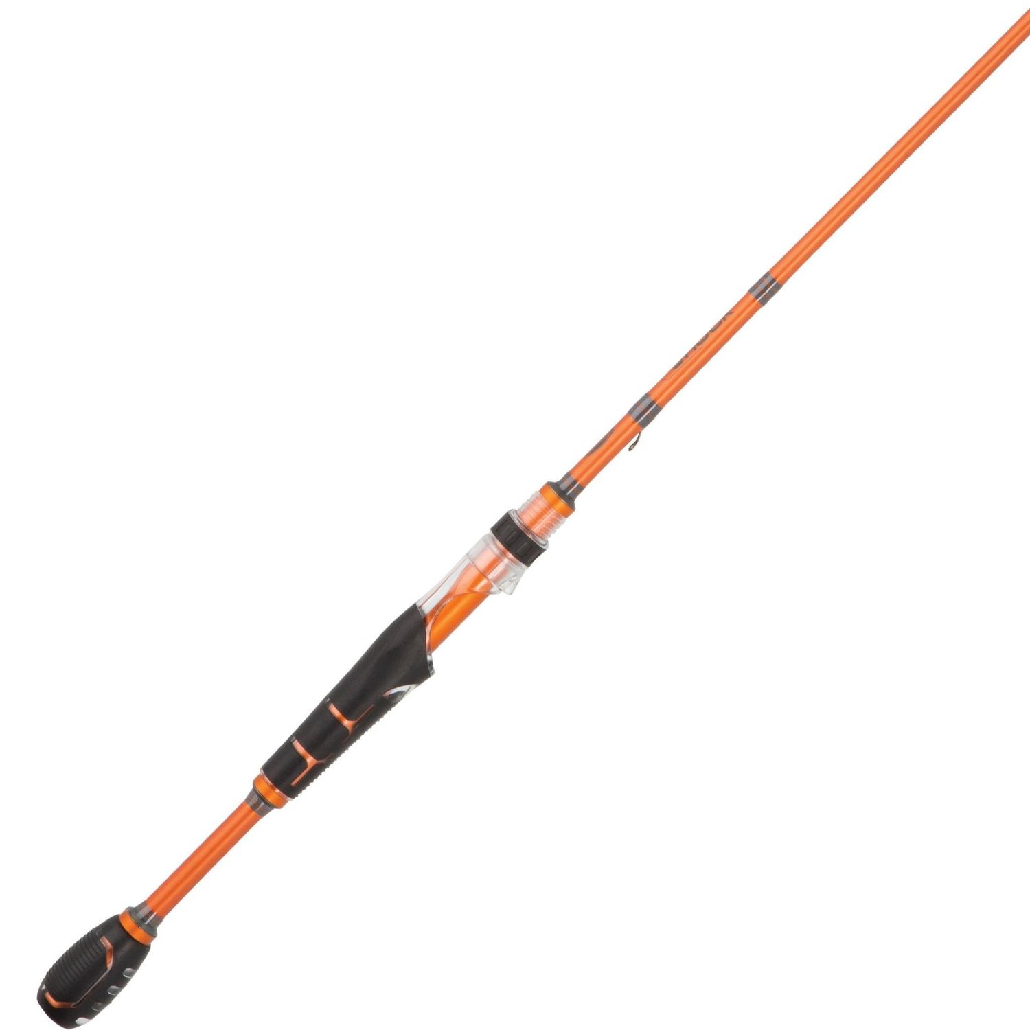 BERK SHOCK SPINNING ROD