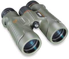 BUSH TROPHY BINOCULAR, Color: BONE COLLECTOR GREEN, Size: 10X42MM