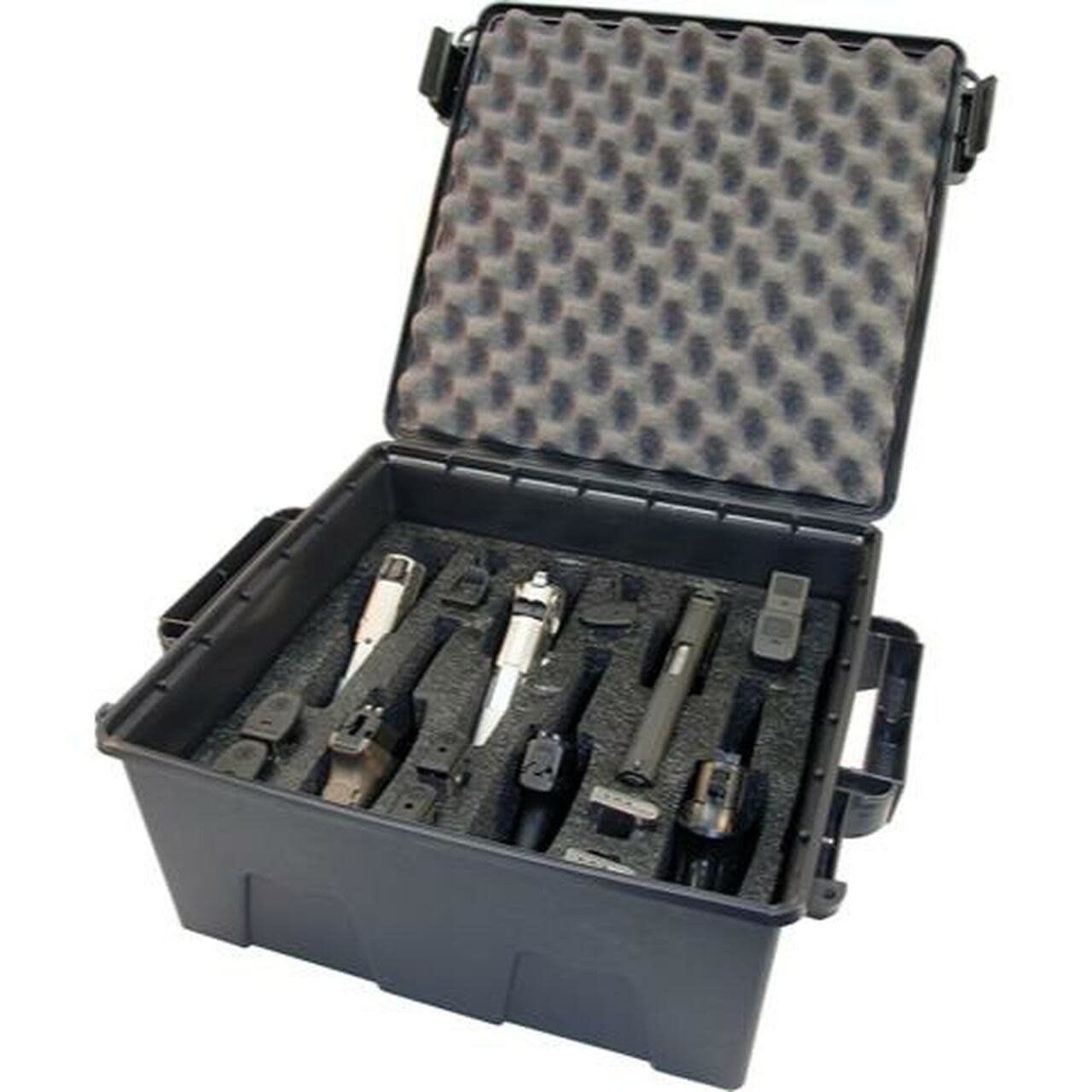 MTM FLIP TOP GUN BOX