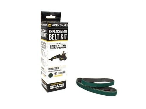 WSS REPLACEMENT BELT KIT 6PK
